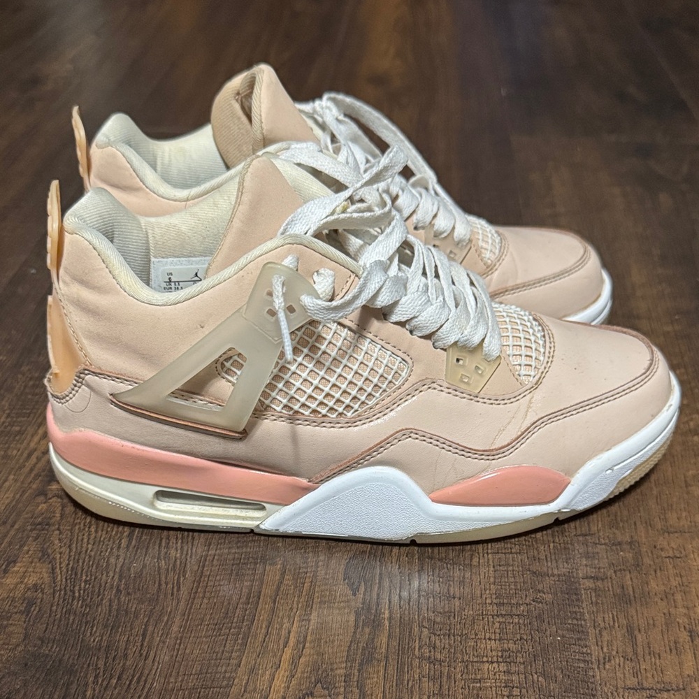 Jordan retro 4